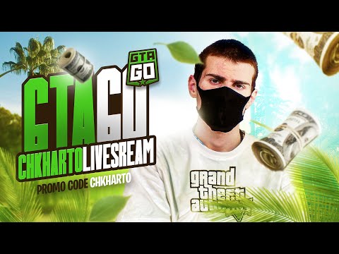 GTA GO rp ახალი სერვერი topstoppen ის კონცერტი  promocode : SAY